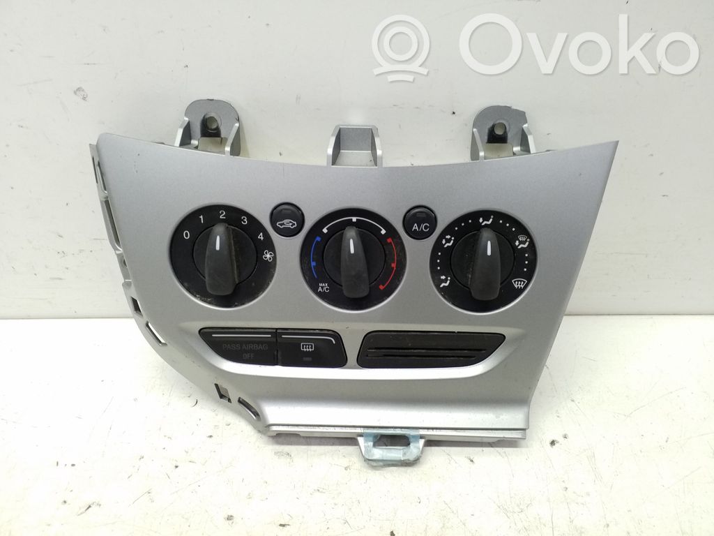 Ford Focus Climate control unit 