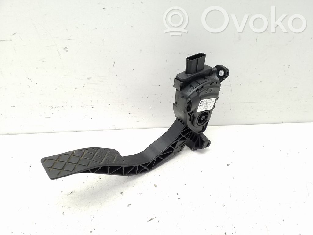 Porsche Macan (95B) Pedal del acelerador 