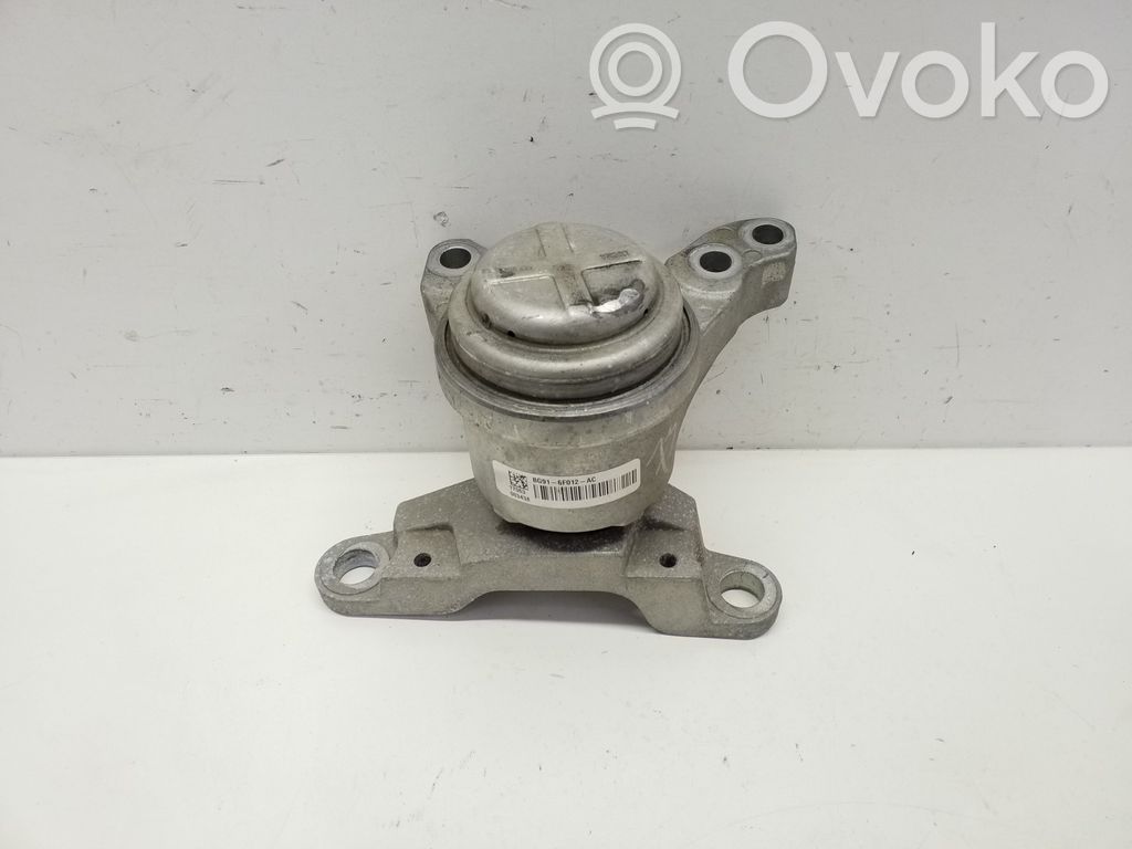 Ford Fusion II Engine mount bracket 