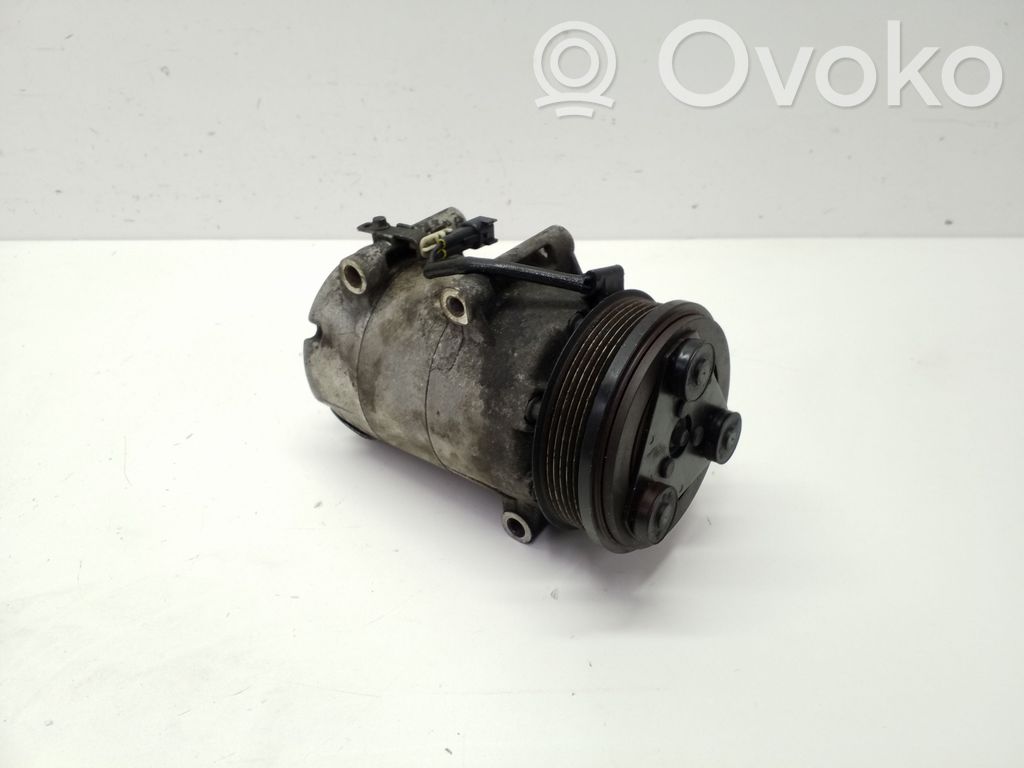 Ford Kuga I Air conditioning (A/C) compressor (pump) 
