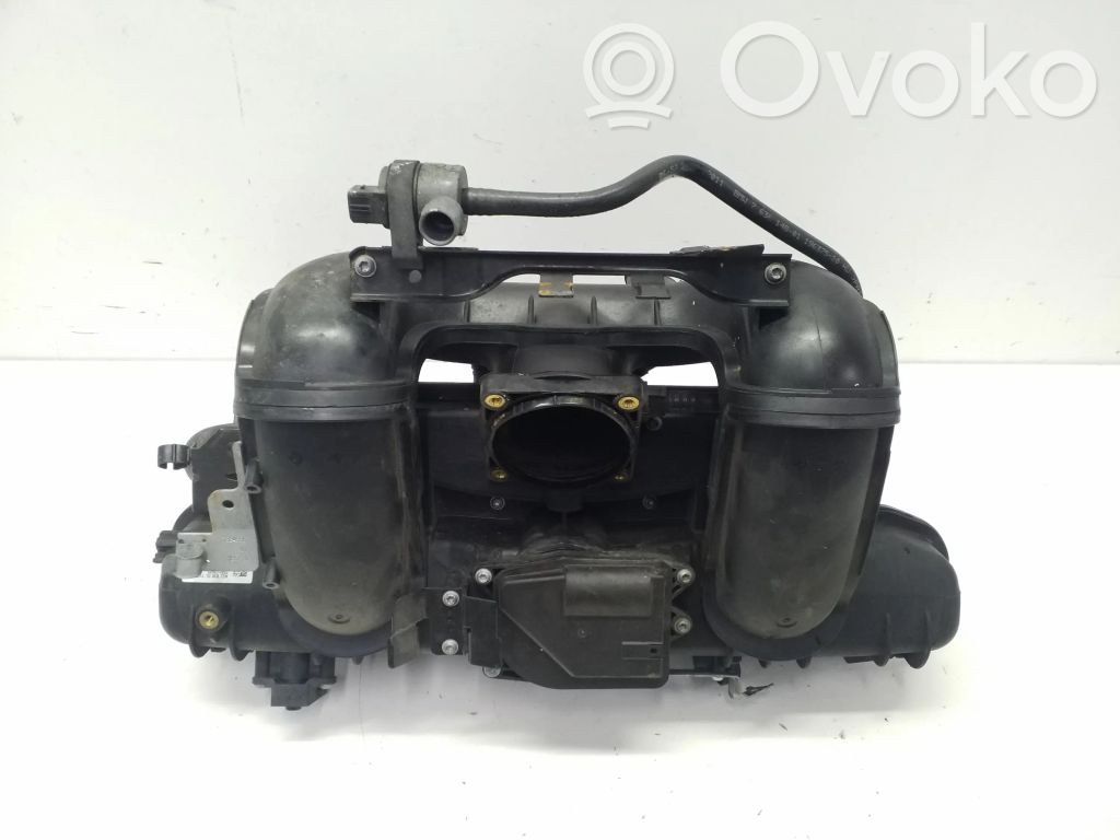 BMW X3 F25 Kolektorius įsiurbimo 