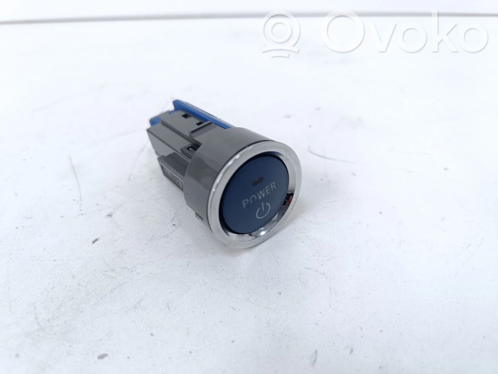 Toyota Prius+ (ZVW40) Engine start stop button switch 