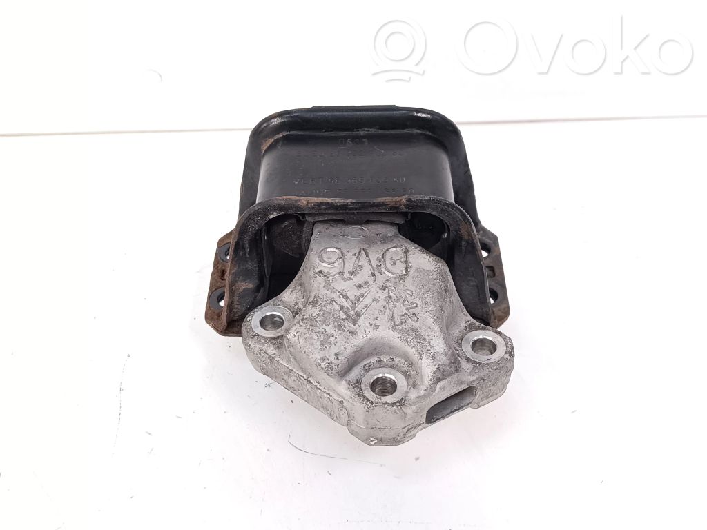 Citroen Berlingo Engine mount bracket 