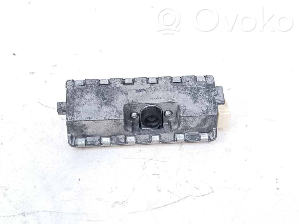 Audi A8 S8 D3 4E Windshield/windscreen camera 
