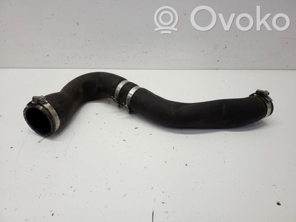 Wąż / Rura intercoolera   DS736K683ED,DS736K683