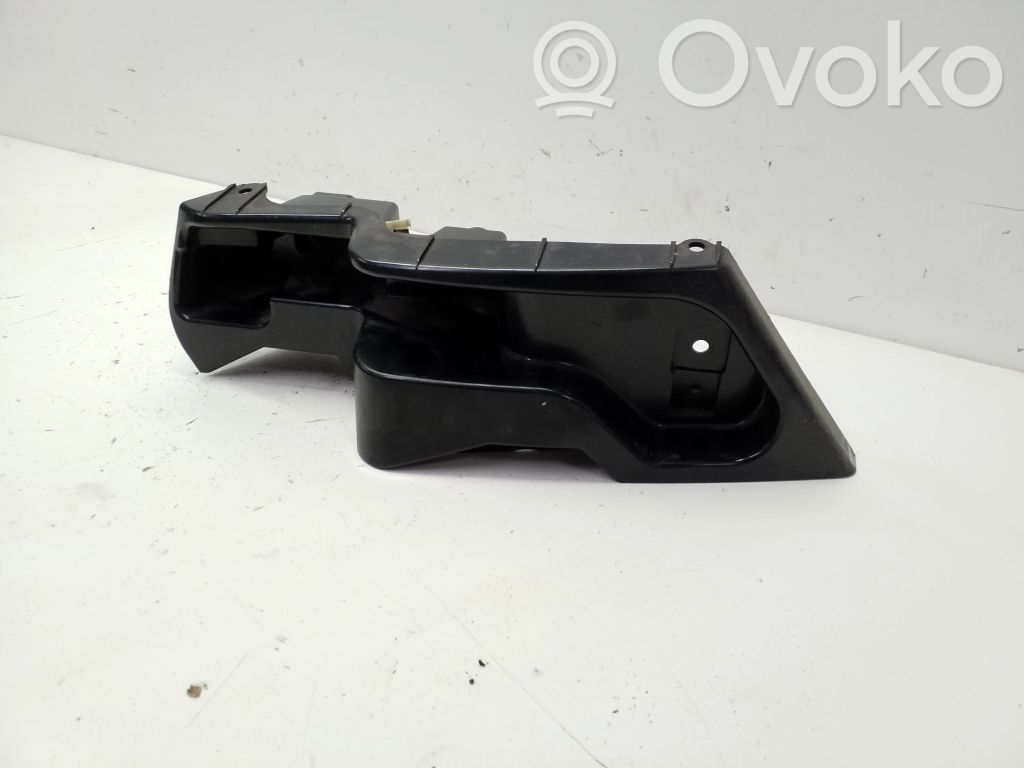 Ford Mondeo MK V Uchwyt / Mocowanie zderzaka tylnego 