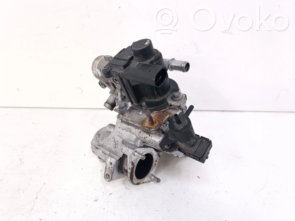 Nissan Juke I F15 EGR vārsts 