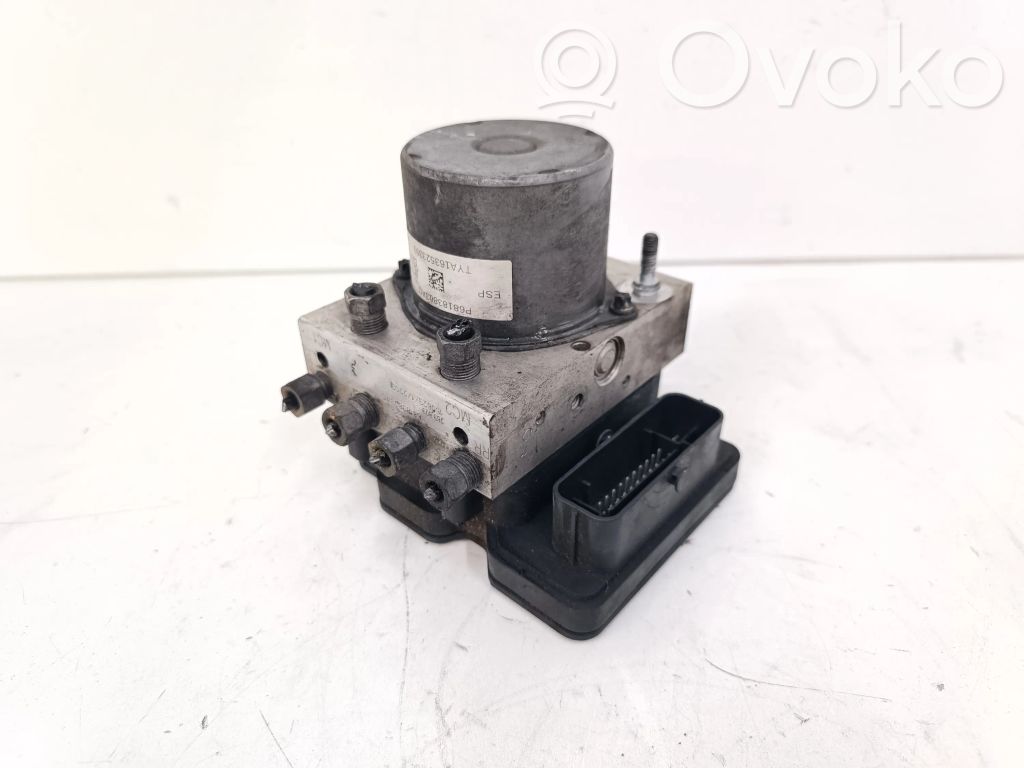 Dodge Grand Caravan ABS-pumppu 