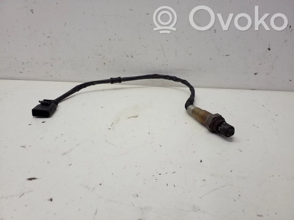 Audi A4 S4 B8 8K Sonda lambda 