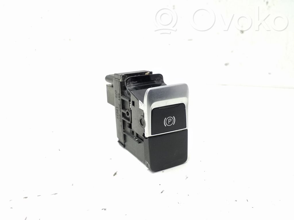 Audi A6 S6 C7 4G Hand parking brake switch 