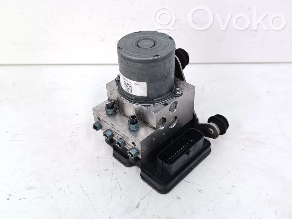 Audi A6 S6 C7 4G Bomba de ABS 