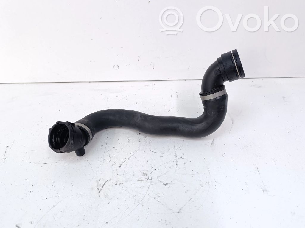 BMW X1 E84 Engine coolant pipe/hose 