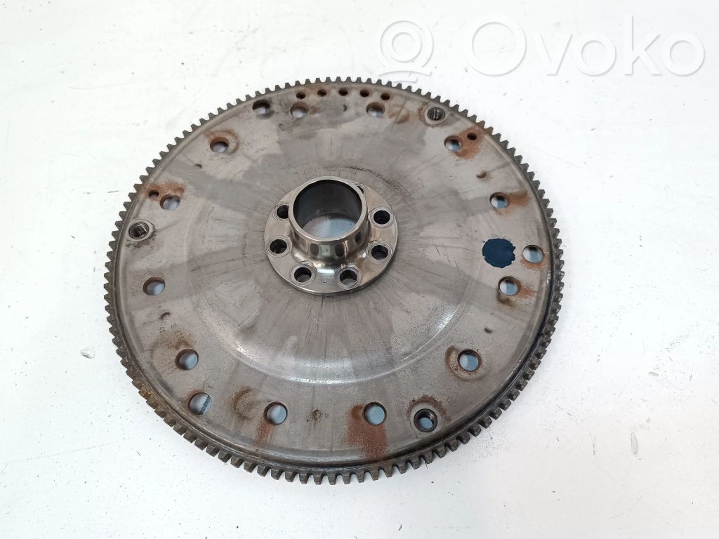 Audi A4 Allroad Flywheel 
