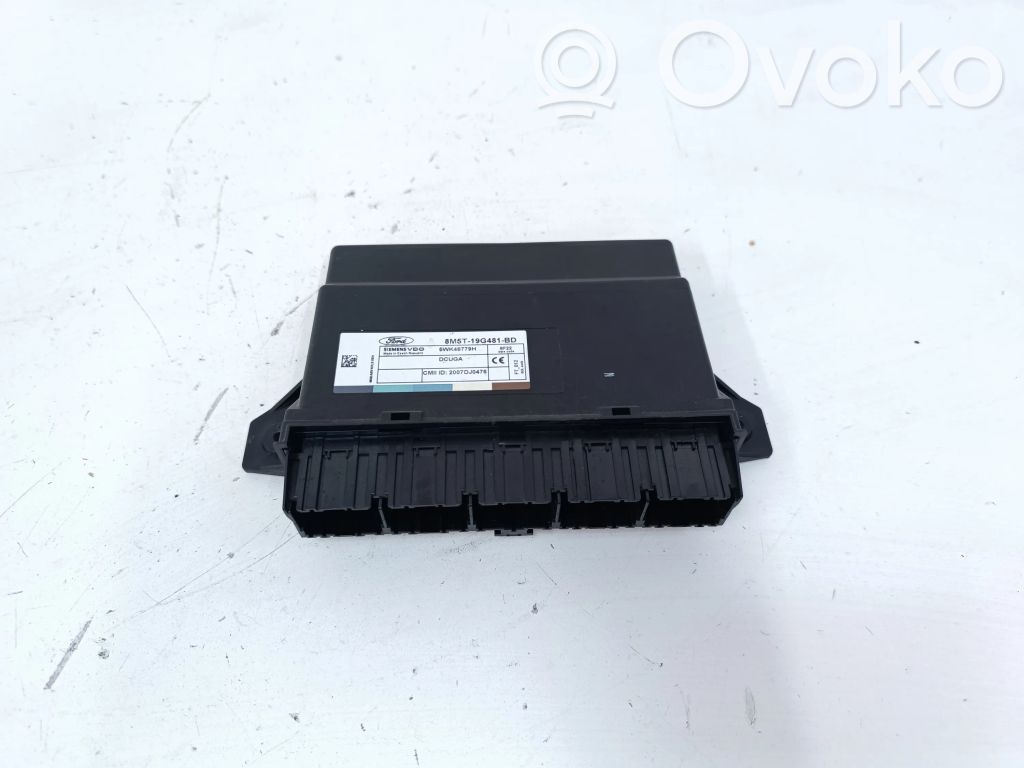 Ford Kuga I Módulo de confort/conveniencia 