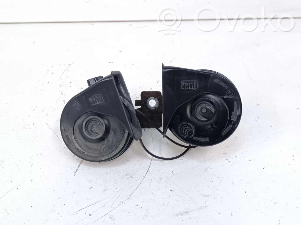 Ford Kuga I Garso signalas 