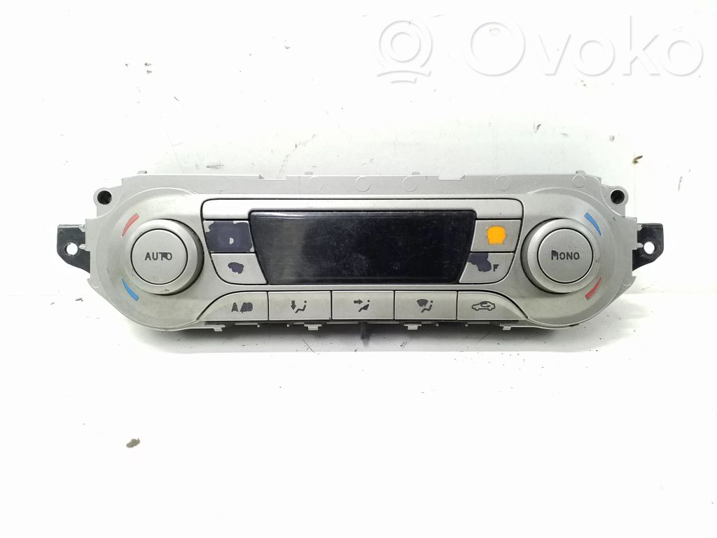 Ford Kuga I Climate control unit 