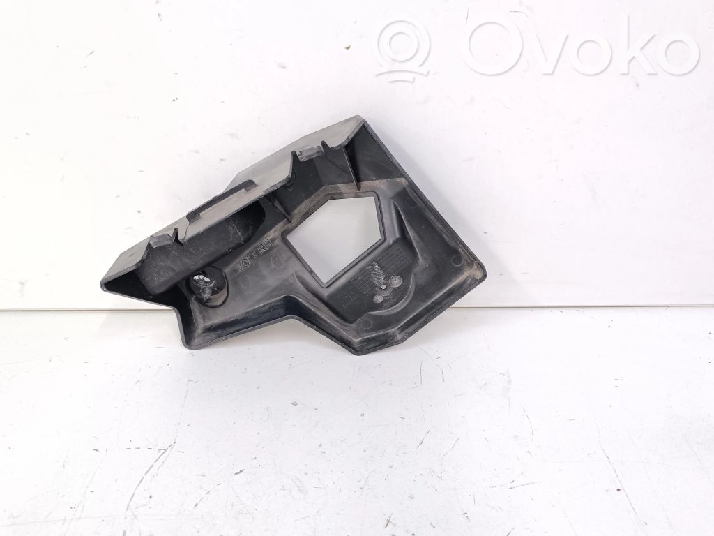 Chevrolet Volt I Uchwyt / Mocowanie zderzaka tylnego 