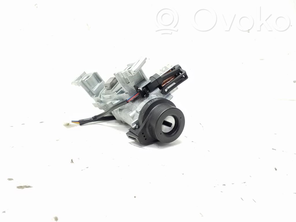 Volkswagen Tiguan Ignition lock 