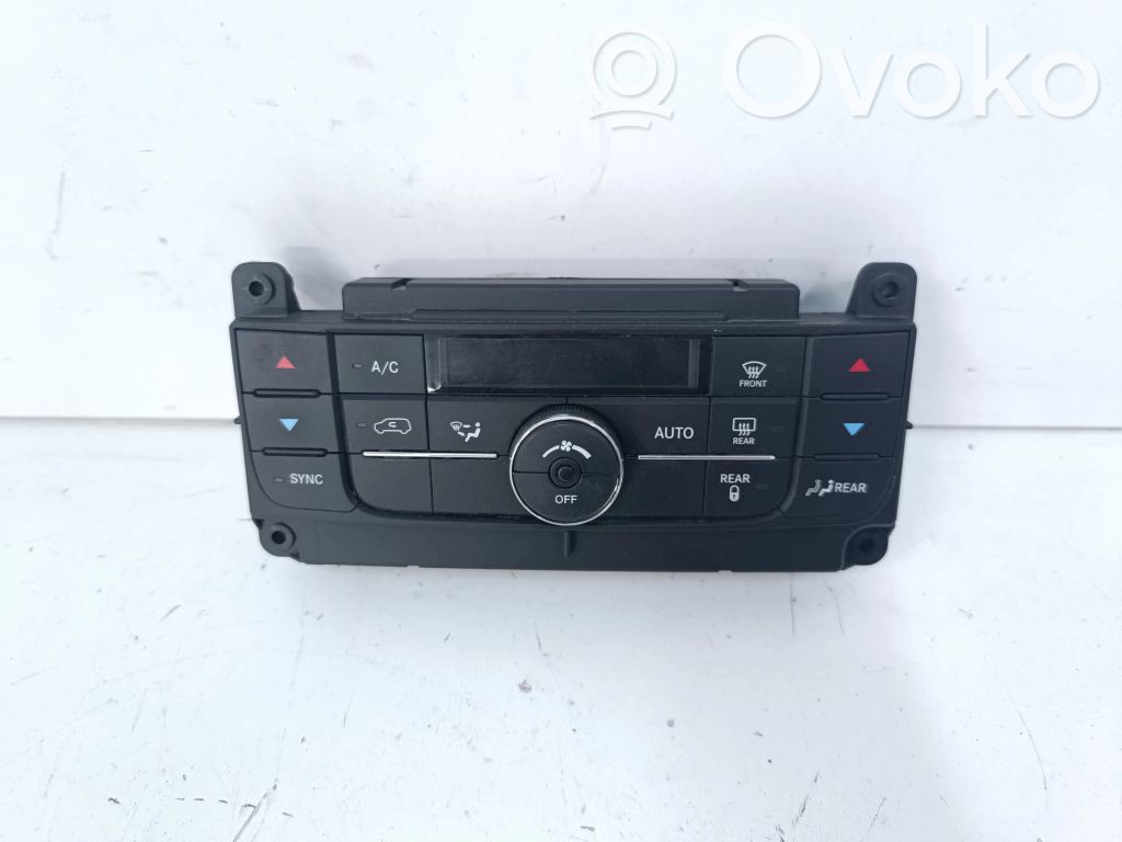 Dodge Grand Caravan Climate control unit 