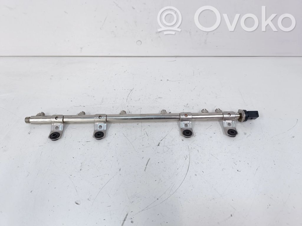BMW X5M E70 Fuel main line pipe 