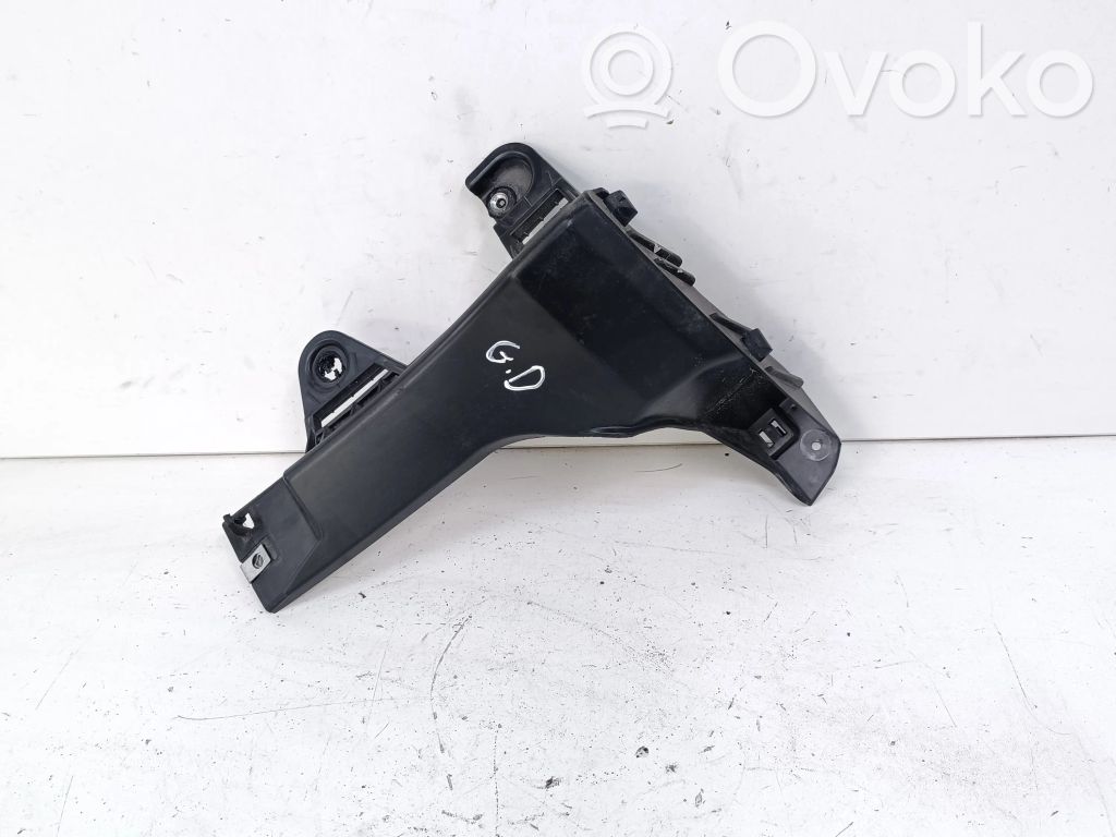 Jeep Cherokee Rear bumper mounting bracket 