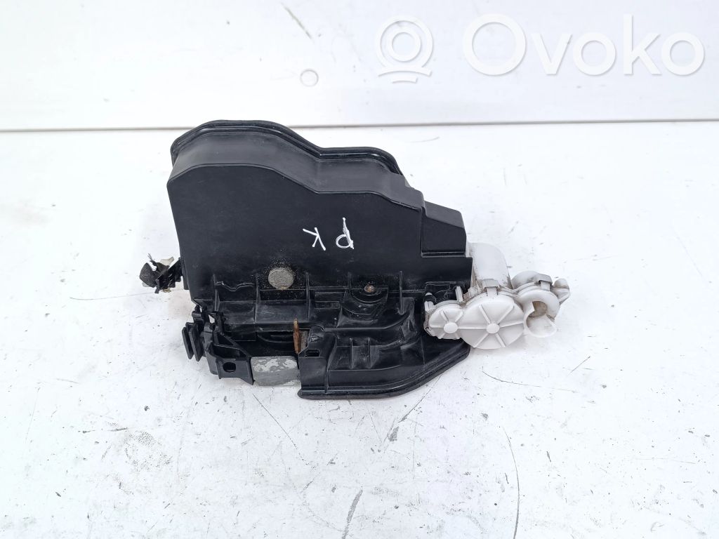 BMW X3 F25 Передний замок 