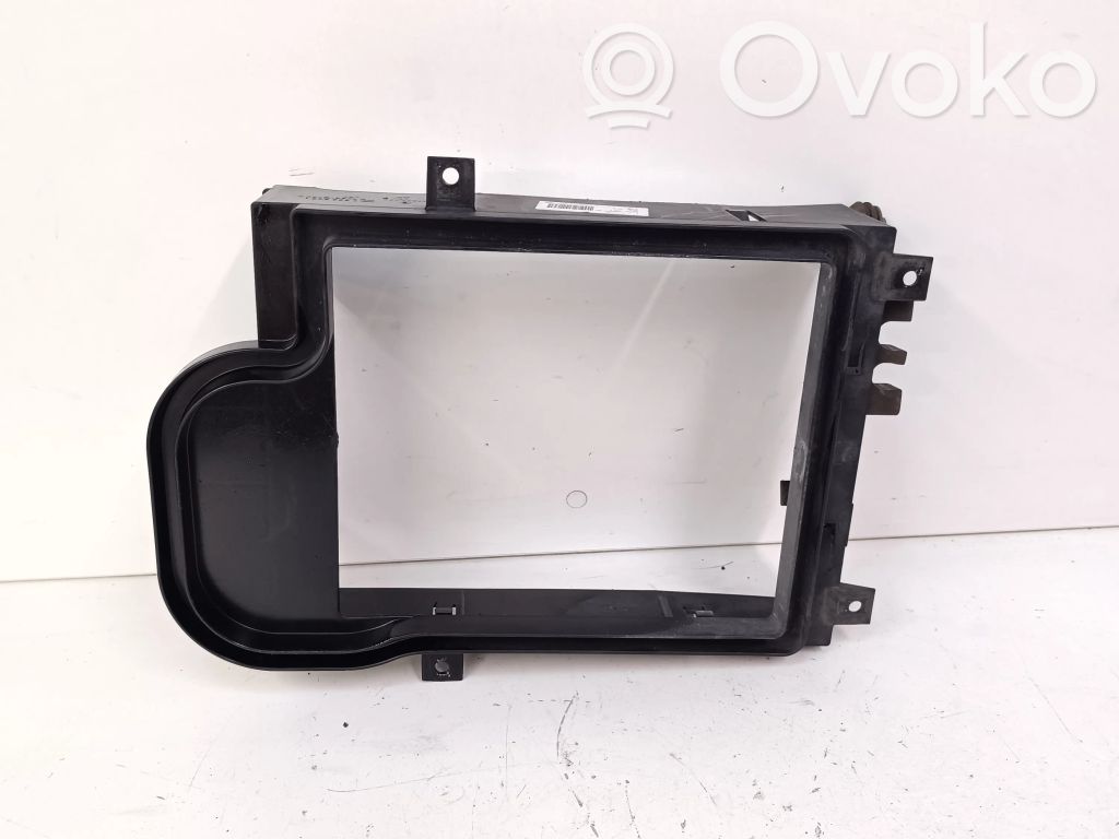 BMW X5M E70 Intercooler air guide/duct channel 