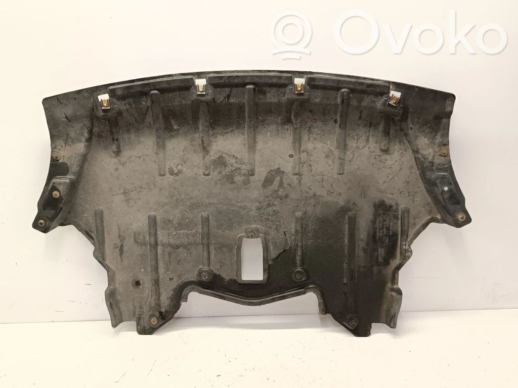 BMW X5M E70 Placa protectora/protector antisalpicaduras motor 
