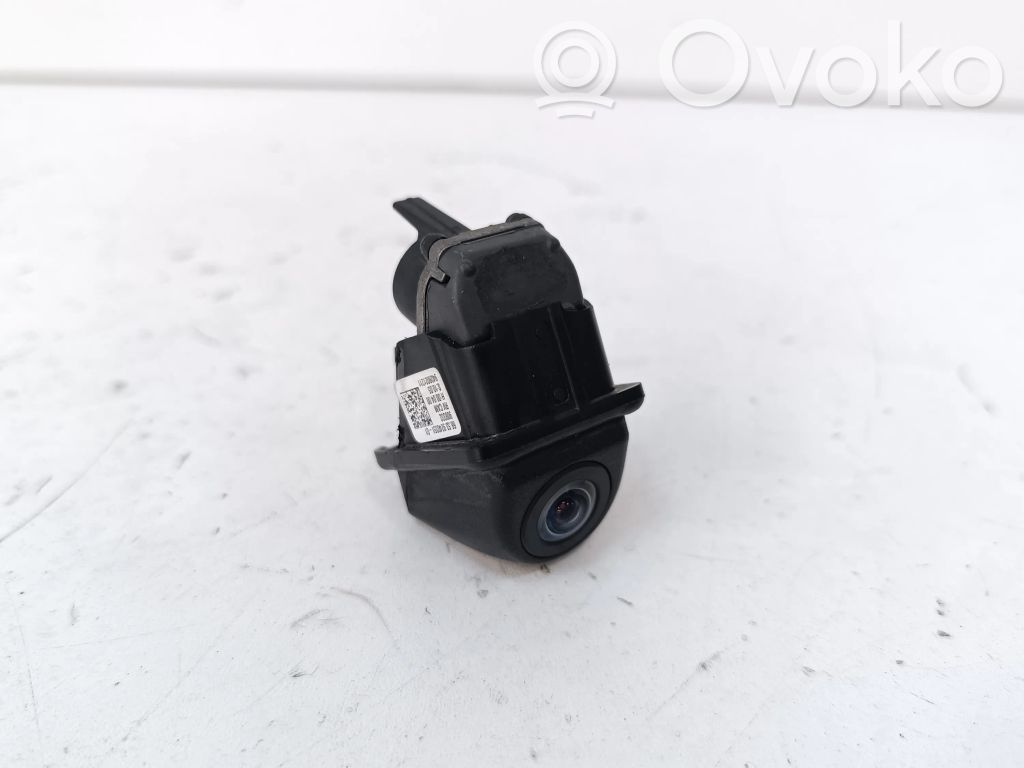BMW X5M E70 Caméra de recul 