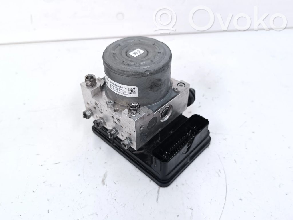 Subaru Outback (BS) Bomba de ABS 