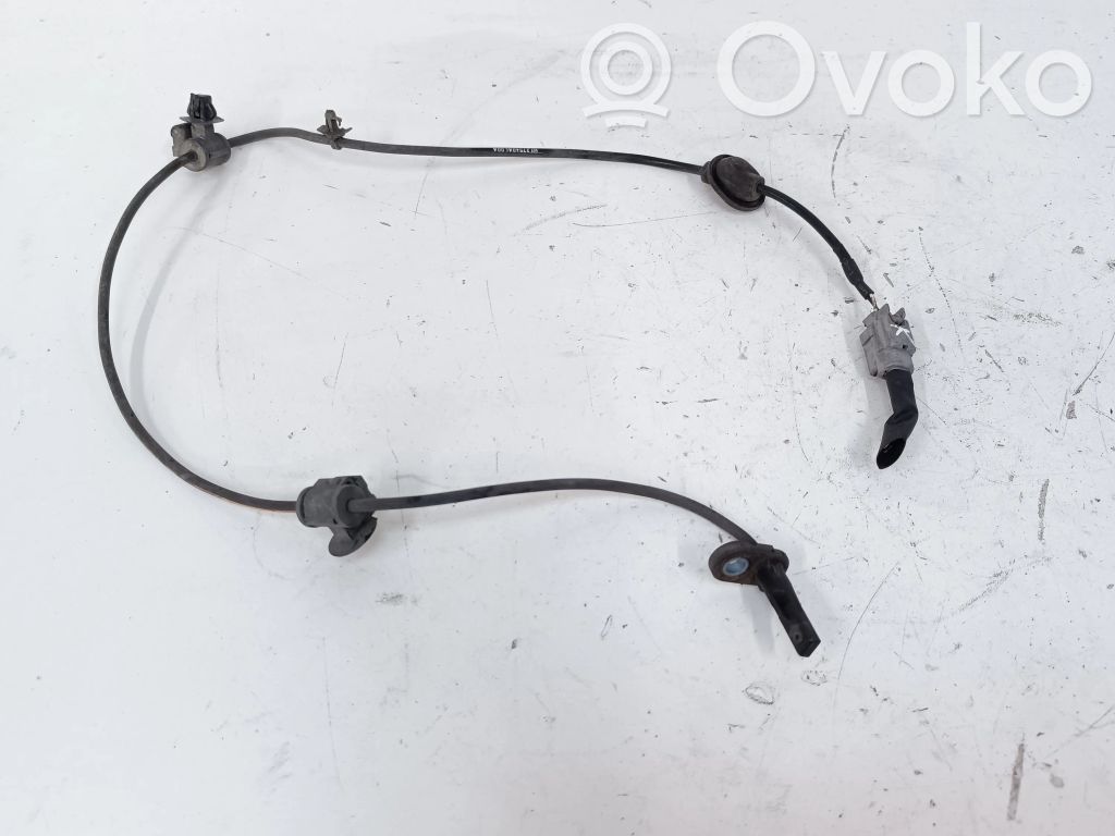 Subaru Outback (BS) Передний датчик тормозов ABS 