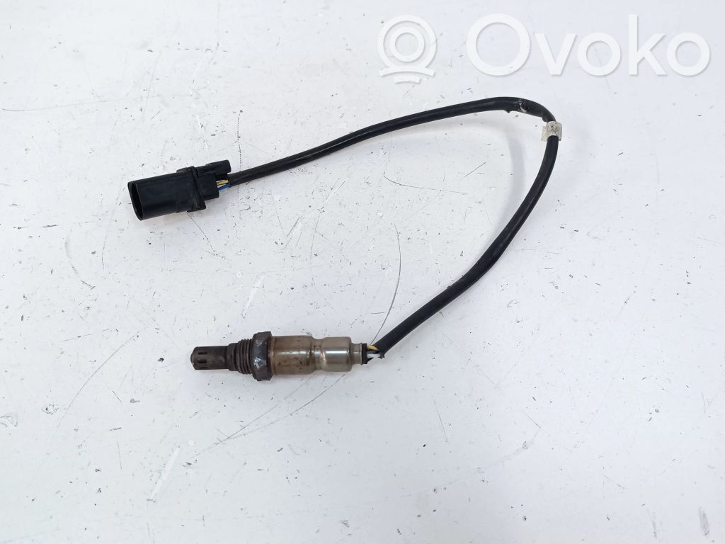 Sonda lambda   4L0906262F