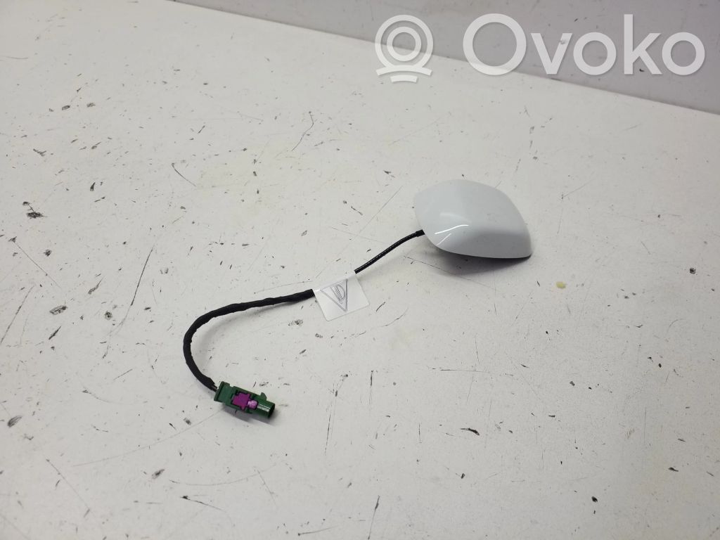 Porsche Macan (95B) Antena (GPS antena) 