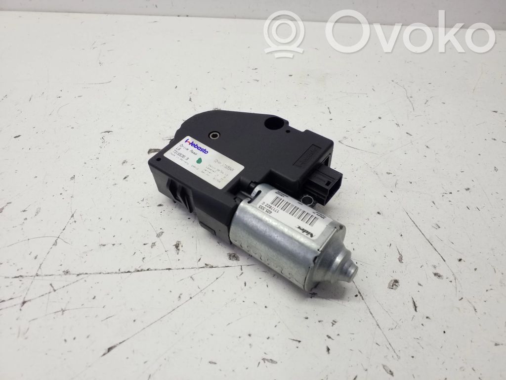 BMW 5 F10 F11 Stoglangio varikliukas/ pavara 