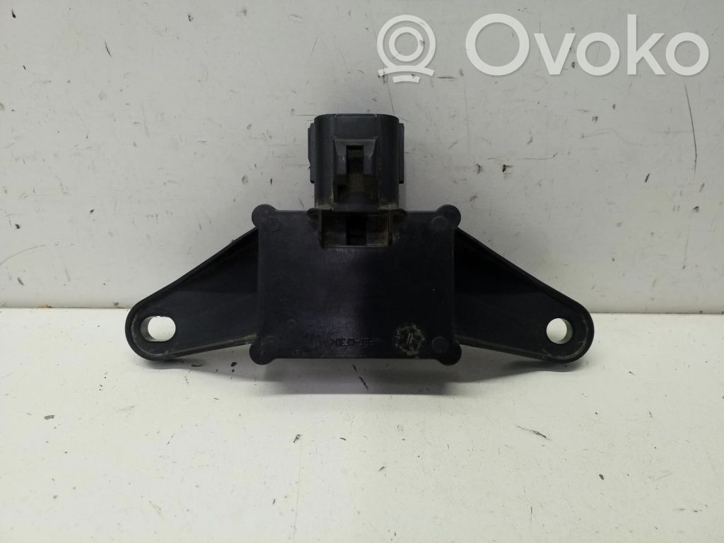 Volvo XC60 Fuel injection pump control unit/module 
