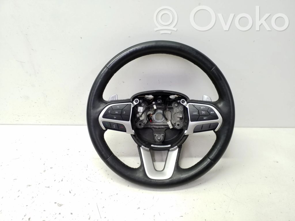 Dodge Durango III Steering wheel 