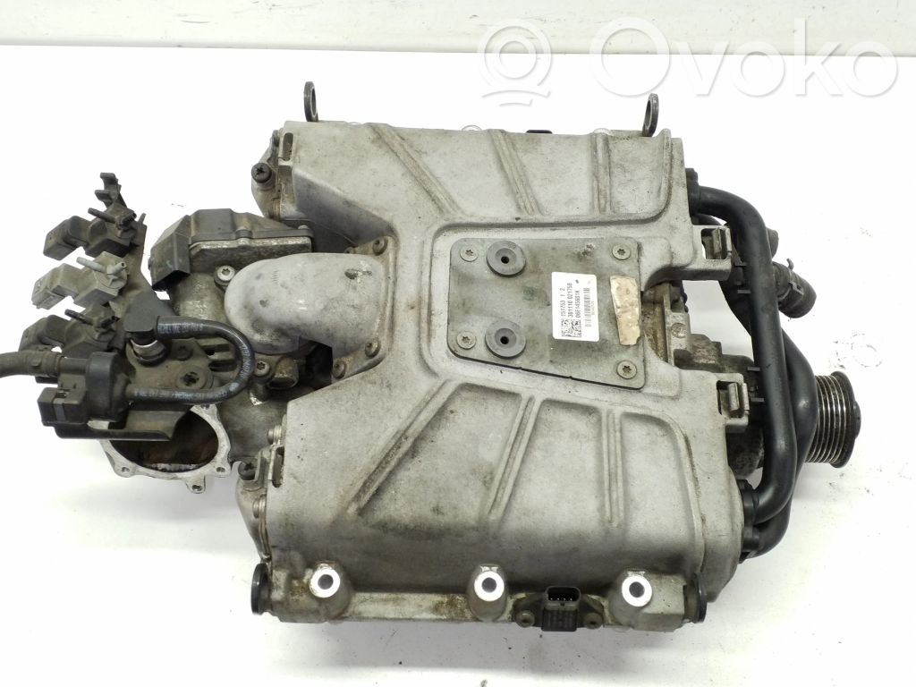 Kompressor   151753,06E145601K