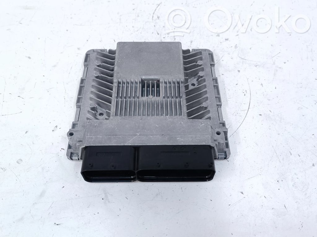 Audi A6 S6 C6 4F Engine control unit/module 