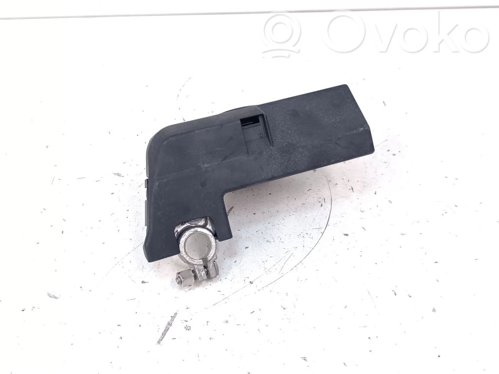 Audi A6 S6 C7 4G Cableado positivo 