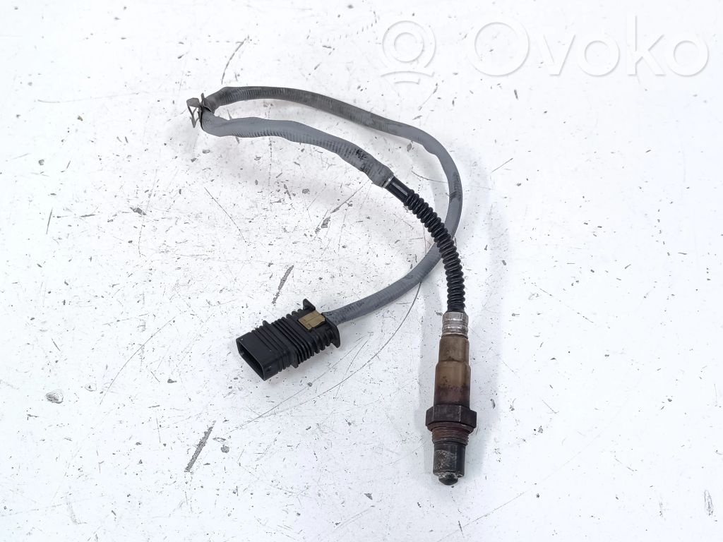 BMW X5M E70 Lambda probe sensor 