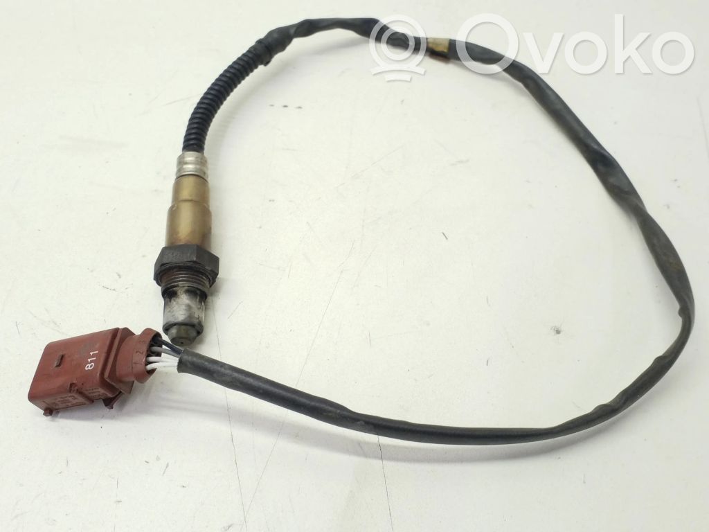 Audi A8 S8 D3 4E Lambda probe sensor 