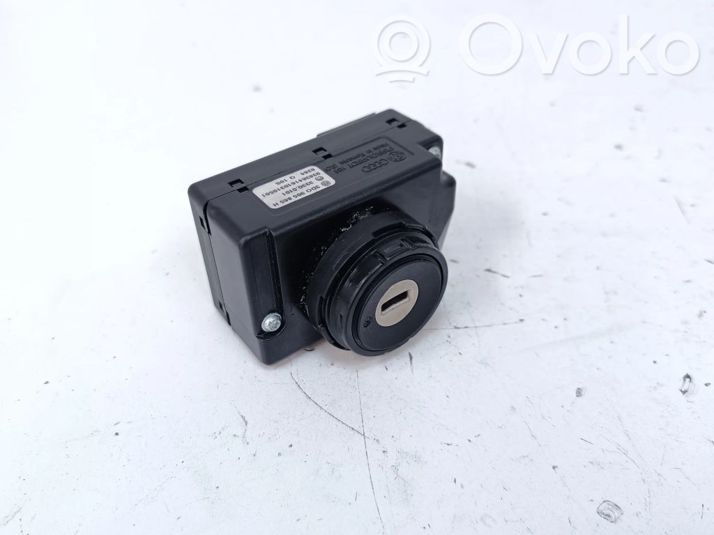 Ignition lock   4E0955461,3D0905865H,33300101