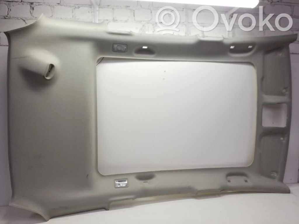 Opel Meriva B Headlining 