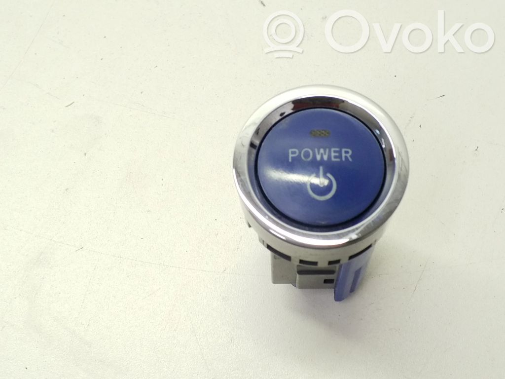 Toyota Prius+ (ZVW40) Engine start stop button switch 