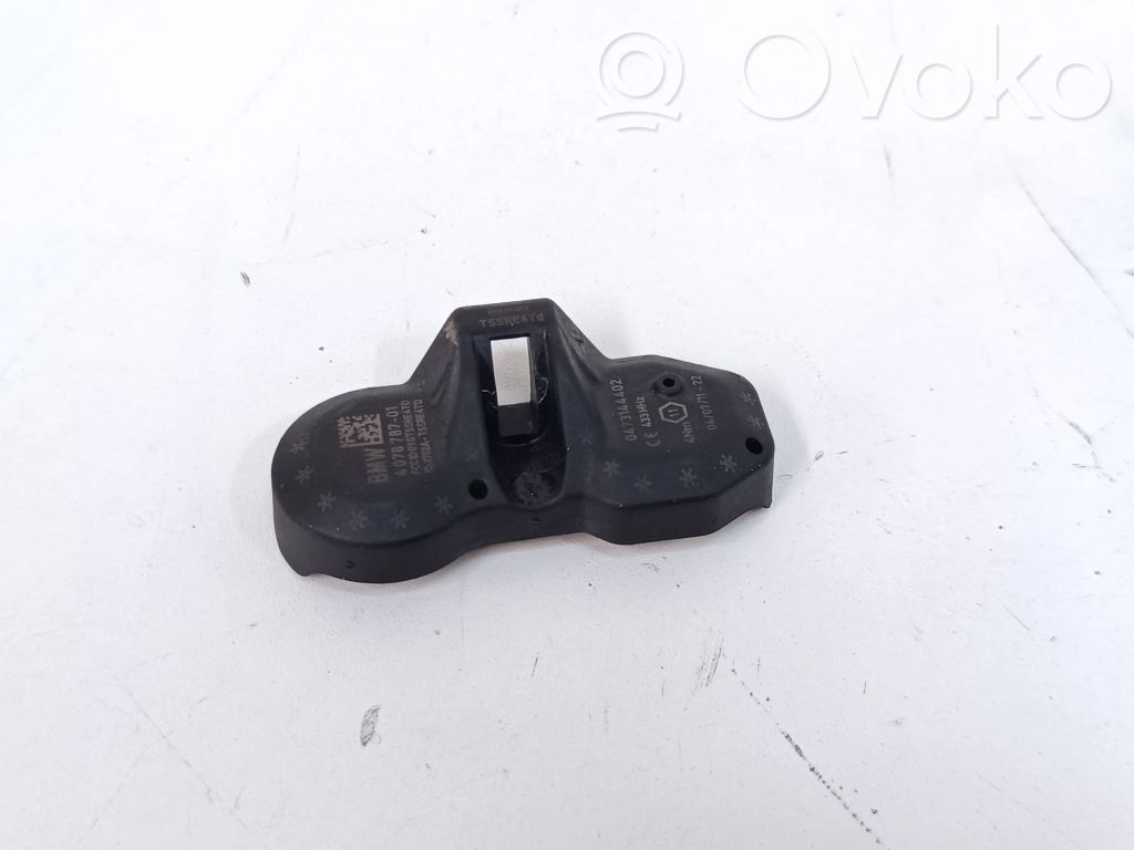 BMW X5M E70 Sensor de presión del neumático 