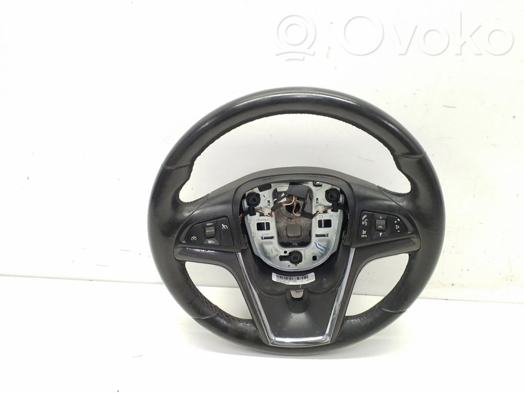 Chevrolet Volt I Volante 