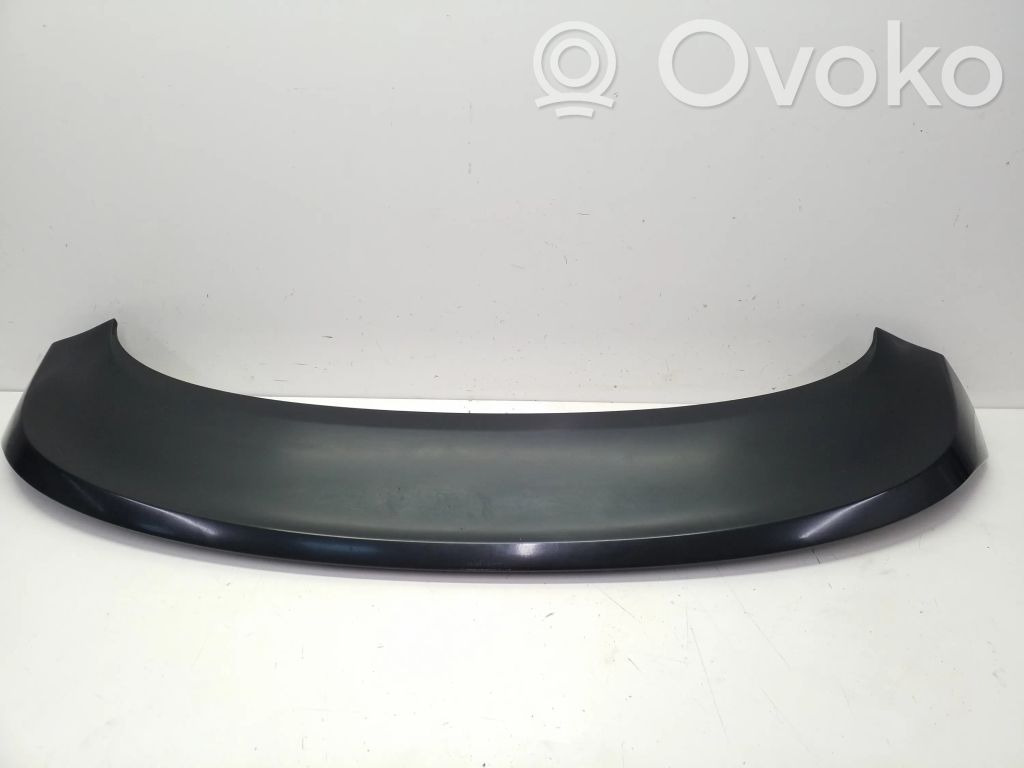 Tailgate/trunk spoiler   22916000