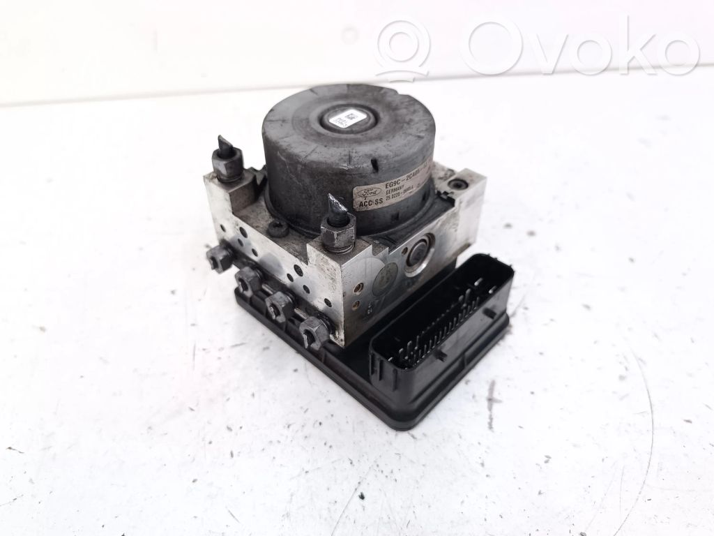 Ford Mondeo MK V Bomba de ABS 