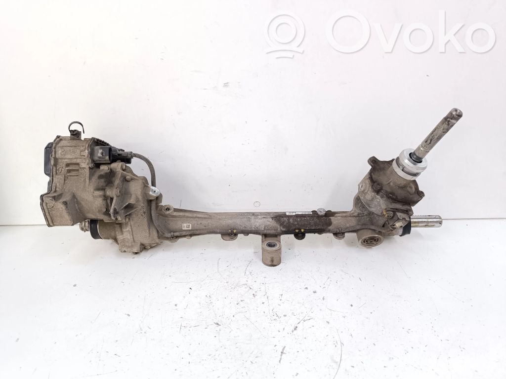 Ford Kuga II Steering rack 