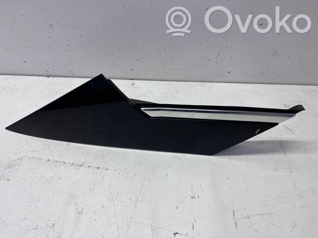 Opel Astra K Moldura del borde del guardabarros 